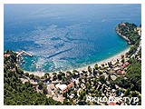 День 2 - Відпочинок на Адріатичному морі Хорватії  – Істрія – Опатія